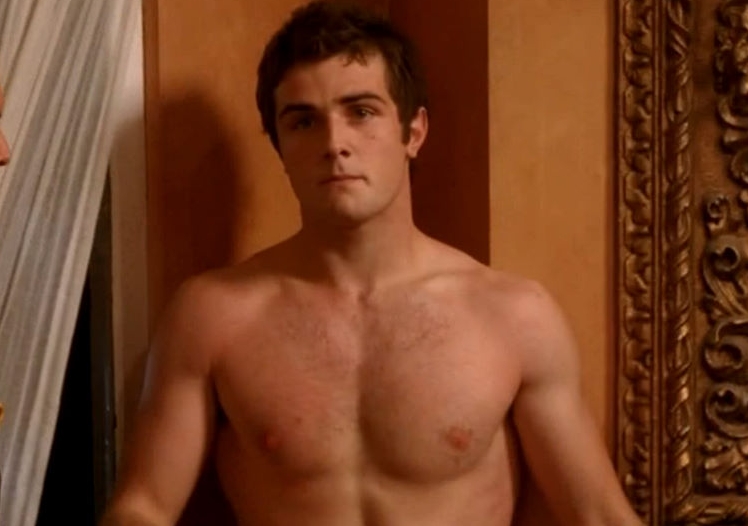 Young Hottie of the Day Beau Mirchoff